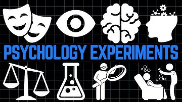100 Mind Blowing Psychology Experiments You Won’t Believe Are Real