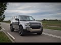 New 2020 Defender 110 X P400! Start-Up, Interior & Exterior, In-Depth, Supercharged & Turbocharged