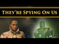 Destiny 2 Lore - Ikora and her Hidden have been spying on us! Here's what they've been saying...