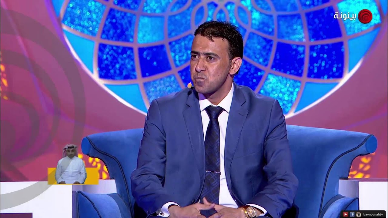 امير الشعراء - الحلقة الخامسة - قصيدة الشاعر شاكر الغزي من العراق