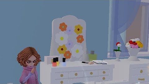 Haru’s Room || Scribbled Ideas || [Complete]