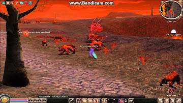 Metin2 Beta Test Server 2013 Blazing Purgatory video #1