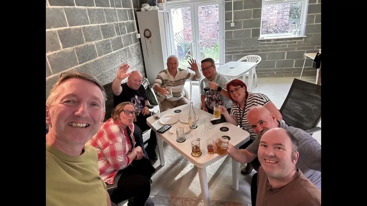 Clive's Beers in 2025!