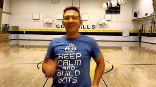 Teaching Physical Education Virtually