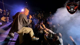 Aw Dam - Anggu Singsit Erm Decade Night