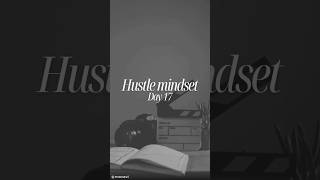 Believe in Yourself - Hustle Mindset Day 17