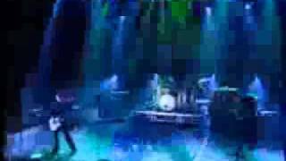 Muse - Hyper Music Live @ Offenbach 2001