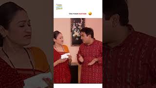 Tag your partner !! #tmkoc #comedy #tarakmehta #jethalal #funny #daya #champaklal