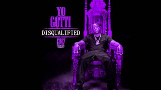 Yo Gotti - Disqualified (Chopped and Screwed by DEEJAY SINCERE)