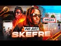 24h avec skefre la trap de grigny 