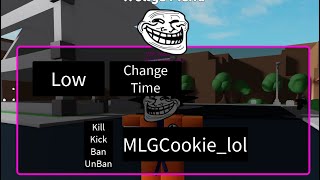 Details New VIP Pannel ! I TUI (Only works for VIP users in Private Servers) Guide