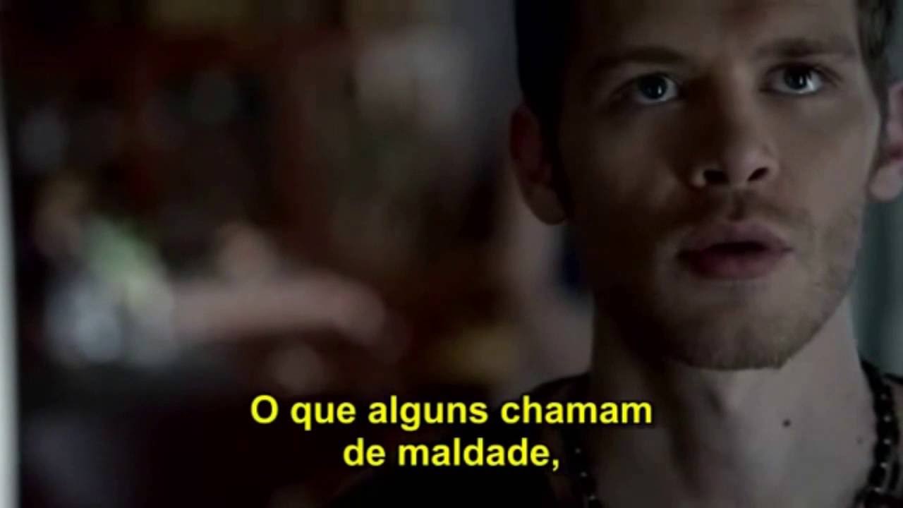 Frases de the originals | Parte 1. - YouTube