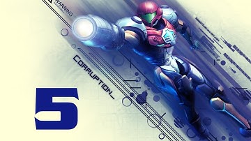 Metroid Prime 3: Corruption - Part 5