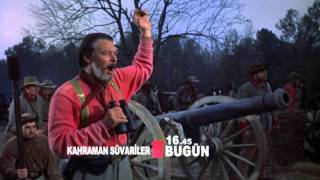 Kahraman Suvariler Bugun