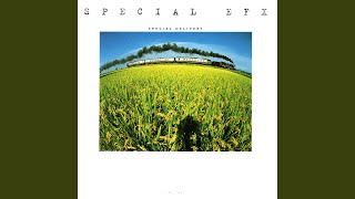 Miniatura del video "Special EFX - Waiting"