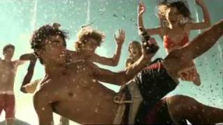 Coca-Cola Summer Commercial - Pub Coca-Cola - Juillet 2011