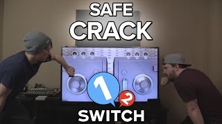 1-2-Switch: Safe Crack screenshot 2