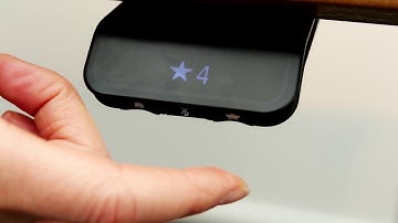 UPDESK Standing Desks - Smart Desk Controller - How To Set Memory Presets