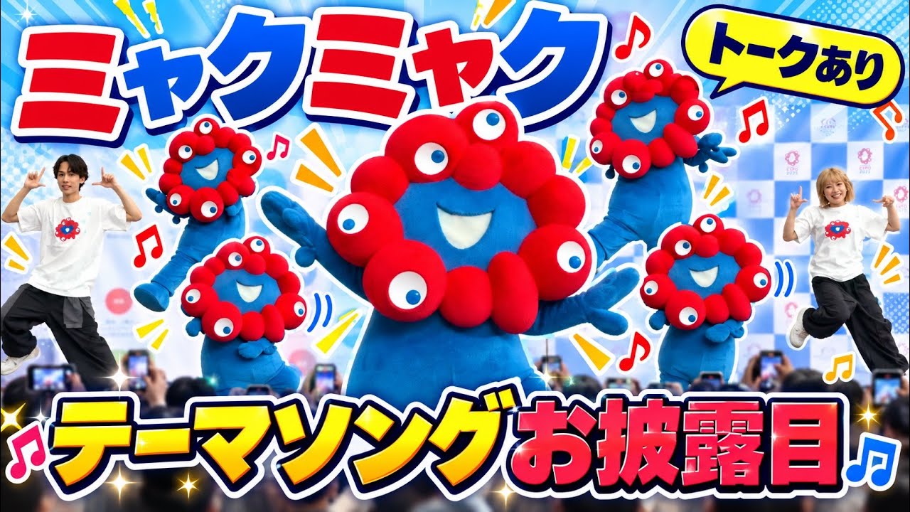 動画を再生