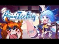 I will now proceed to perish many times | Touhou Hero of Ice Fairy