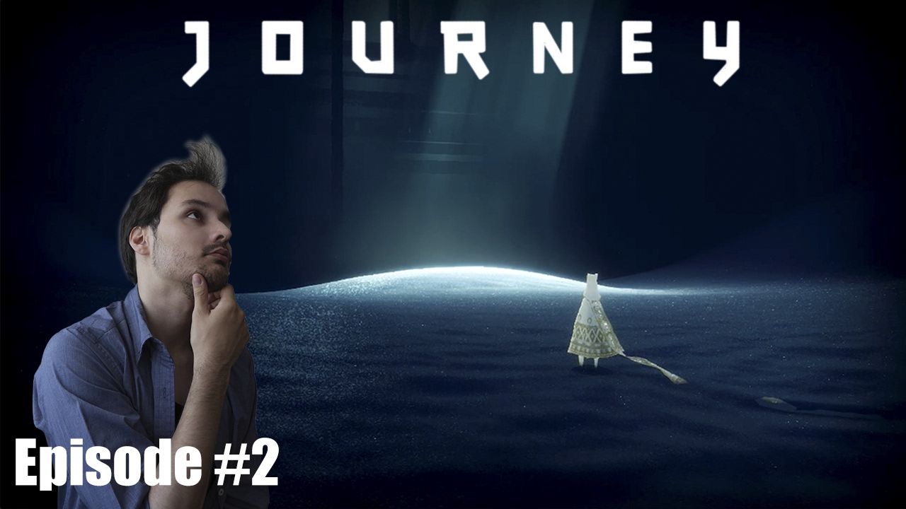 Hashtag Glyph Lyfe. Journey, Episode #2