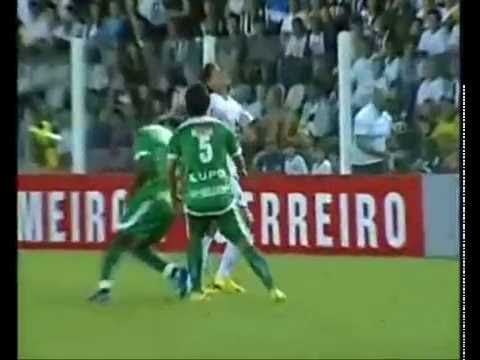 Paulo Henrique Ganso - Gols e Lances 2010.wmv