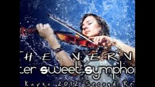 The Verve - Bitter Sweet Symphony (DJ Karko 2012 Second Remix)