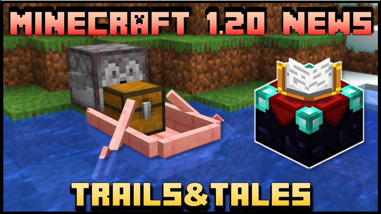 Minecraft 1.20.3 Pre Release 1 Patch Notes - All New Features - News