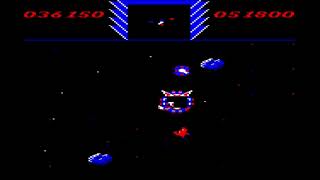 Deathstar (BBC Micro) vs Sinistar (Atari)