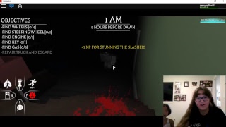 GFox and Red Dragon 811 Live Stream