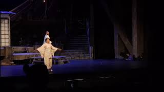 Eiko Senda & Matheus Pompeu: Vogliatemi bene (Madama Butterfly. G. Puccini)