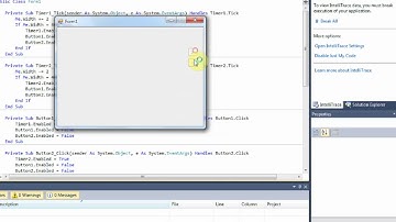 Form Width & Height Effect vb.net