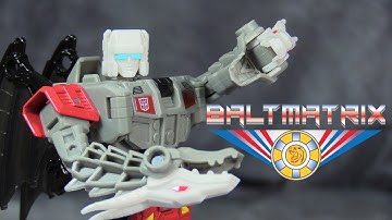 Titans Return Twinferno