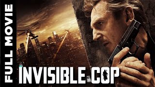 Invisible Cop Action Hollywood Crime Action Movie | Best Action Movie