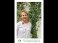 Mrs. Gabriele Maria Marques Silva Ribeiro - Portugal
