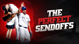 Justin Verlander Retires, Max Scherzer To Follow 2 HOFers Give MLB Everything | BID Segments