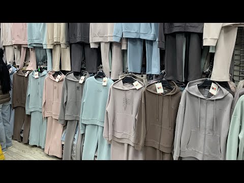 САДОВОД/ЖЕНСКИЕ КОСТЮМЫ ОТ ФАБРИКИ ЗЕЛЕНОЕ ЯБЛОКО/СУПЕР КАЧЕСТВО/18-78/ФАБРИЧНЫЙ КИТАЙ/ТРЕНДЫ СЕЗОНА