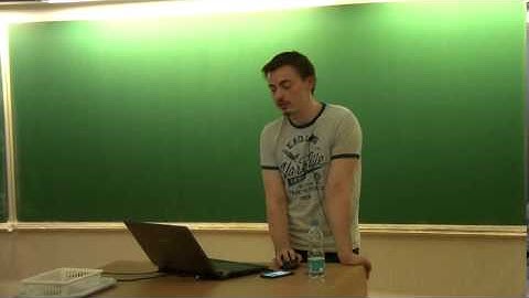 Projekt Lambda / Martin Škurla