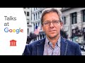 The J Curve | Ian Bremmer | Talks at Google