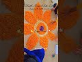 Sheikh Masood Inter College #smic #shorts #diwali rangoli