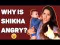 New Mom Angry All Time | Society Aunties expectations | Heart Talks Of New Mom | Shikha Singh Vlogs