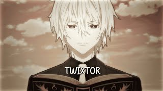 Isaac Westcott Twixtor Clips Date A Live Season 5