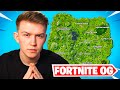 FORTNITE OG IST ZURÜCK! 😍 (CHAPTER 1 SEASON 1)