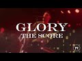 Glory (The Score, piano cover)