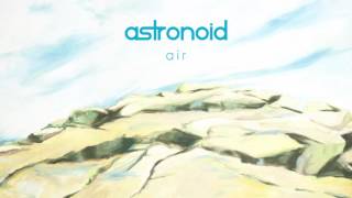 Astronoid "Homesick" ["Air" - 2016 - Official] chords