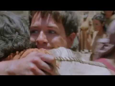 Day of Pentecost HD