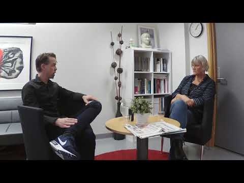 Video: Å Takle Kronisk Utmattelsessyndrom
