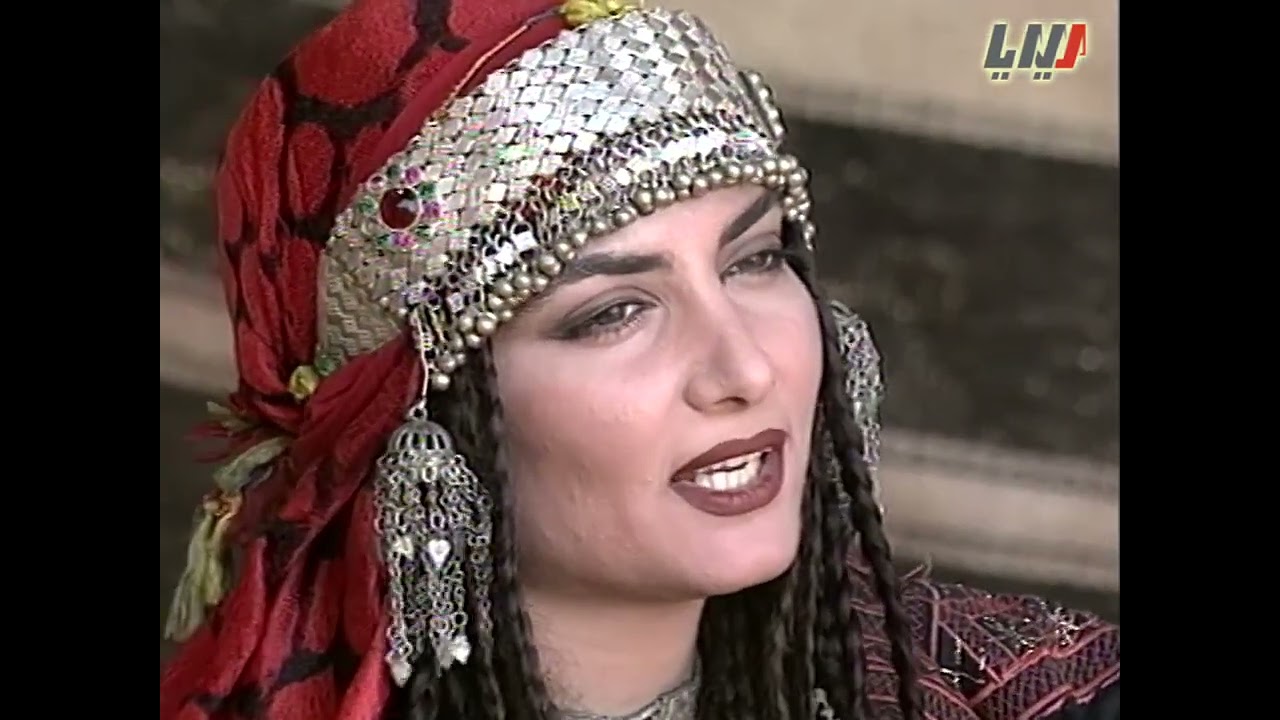 المسلسل البدوي شيمة الحلقة 3 الثالثة بطولة عيد الرحمن ال رشي