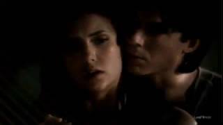 Damon and Elena\Деймон и Елена\Дневники вампира