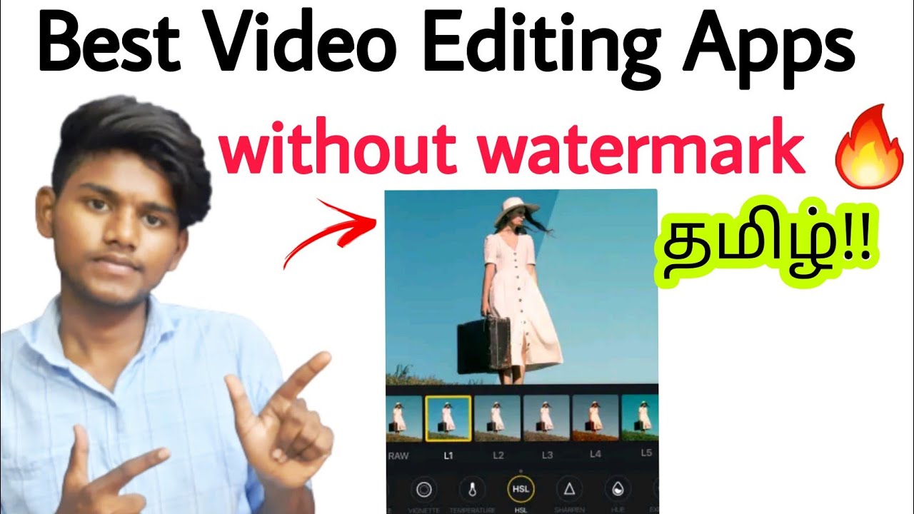 Best Mobile Video Editing App Without Watermark Tamil Balamurugan Tech best-mobile-video-editing-app-without-watermark-tamil-balamurugan-tech